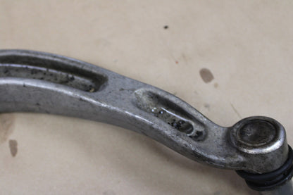 2012-2018 AUDI A7/S7 FRONT RH PASSENGER REARWARD LOWER CONTROL ARM OEM 4G0407696
