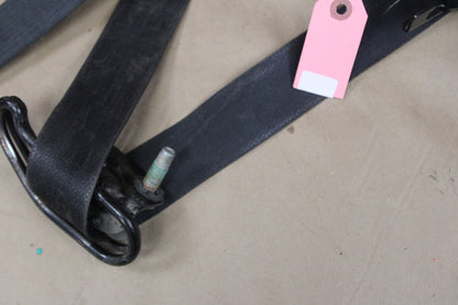 2012-2014 Dodge Challenger Rear Passenger RH Side Seat Belt Retractor Assembly