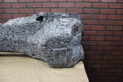 20-23 Charger Trunk Rear Luggage Compartment Driver LH Side Carpet 68489482AA
