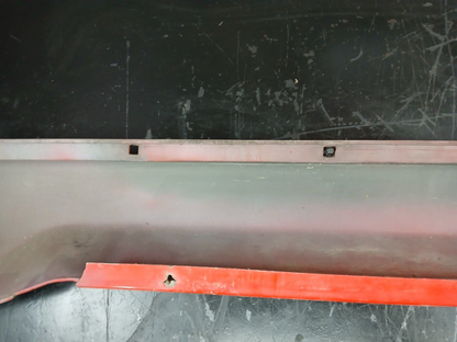 2007 Dodge Charger Driver LH Side Skirt Rocker Panel Molding