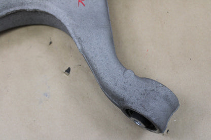 2013-18 AUDI S6/S7/S8 REAR RIGHT PASSENGER SIDE LOWER CONTROL ARM OEM 8R0505312F
