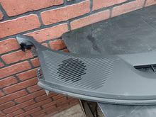 2015-2023 Dodge Challenger R/T Dash Defroster Grille Panel Bezel 5la14dx9ac