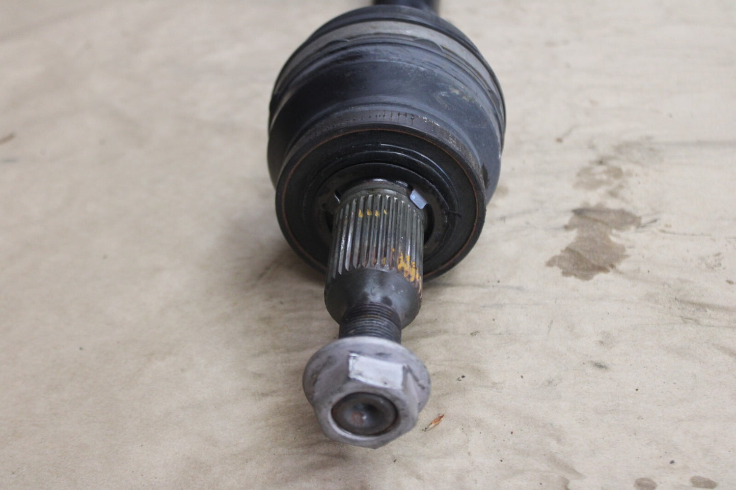 15-23 Dodge Charger 5.7L RWD Rear Left or Right CV Axle Shaft OEM 68258859AB 52k