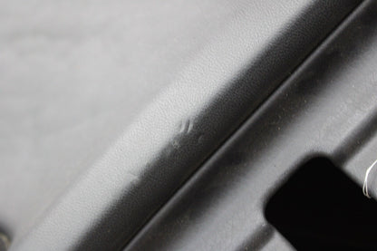 04-08 AUDI B7 A4 S4 REAR PASSENGER RH INTERIOR DOOR PANEL COVER TRIM 8E0 867 306