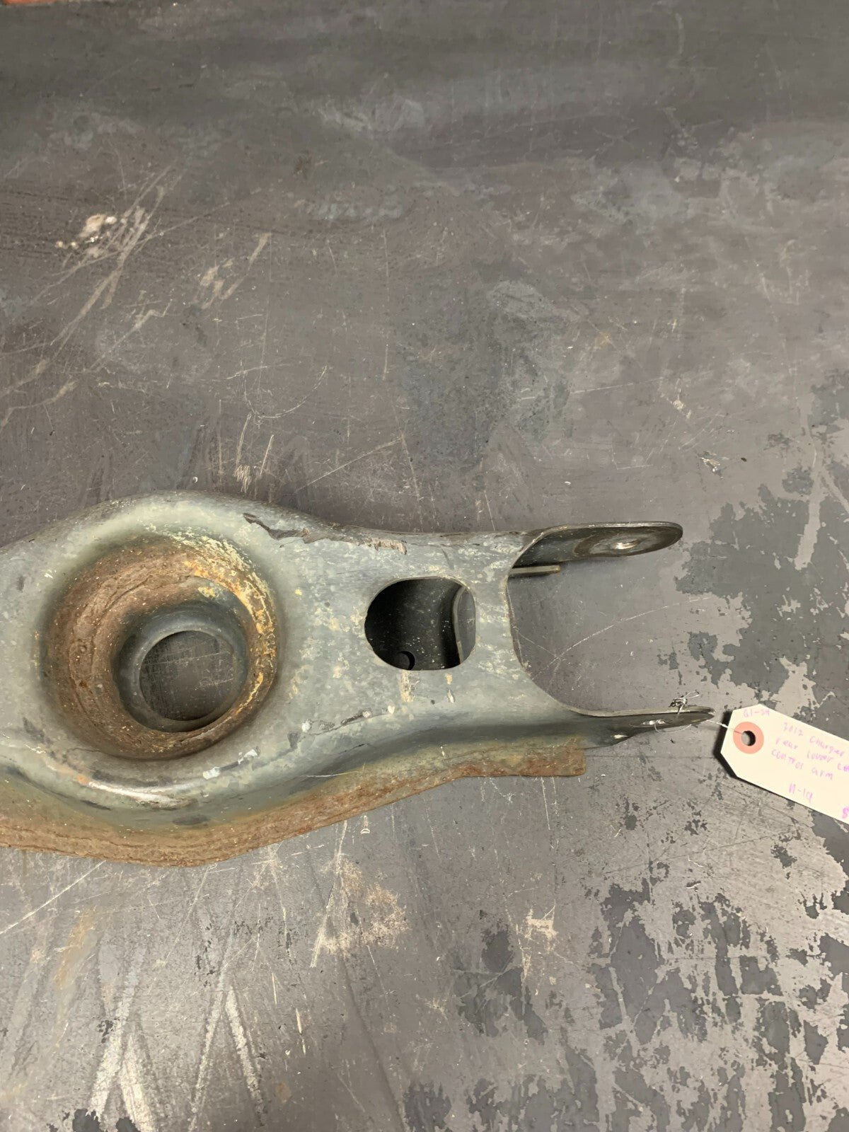 2011 - 2021 DODGE CHARGER REARSUSPENSION LOWER CONTROL ARM