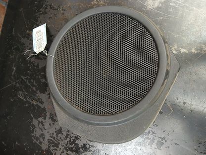 08-12 Dodge Caliber Front Driver LH Side Speaker Cover ah41trmaa