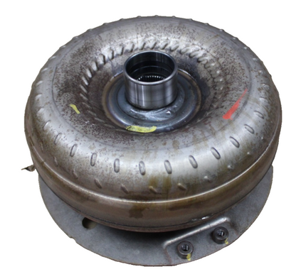 18-23 Charger Scat 8HP70 Rwd Automatic Transmission Torque Converter 75k OEM