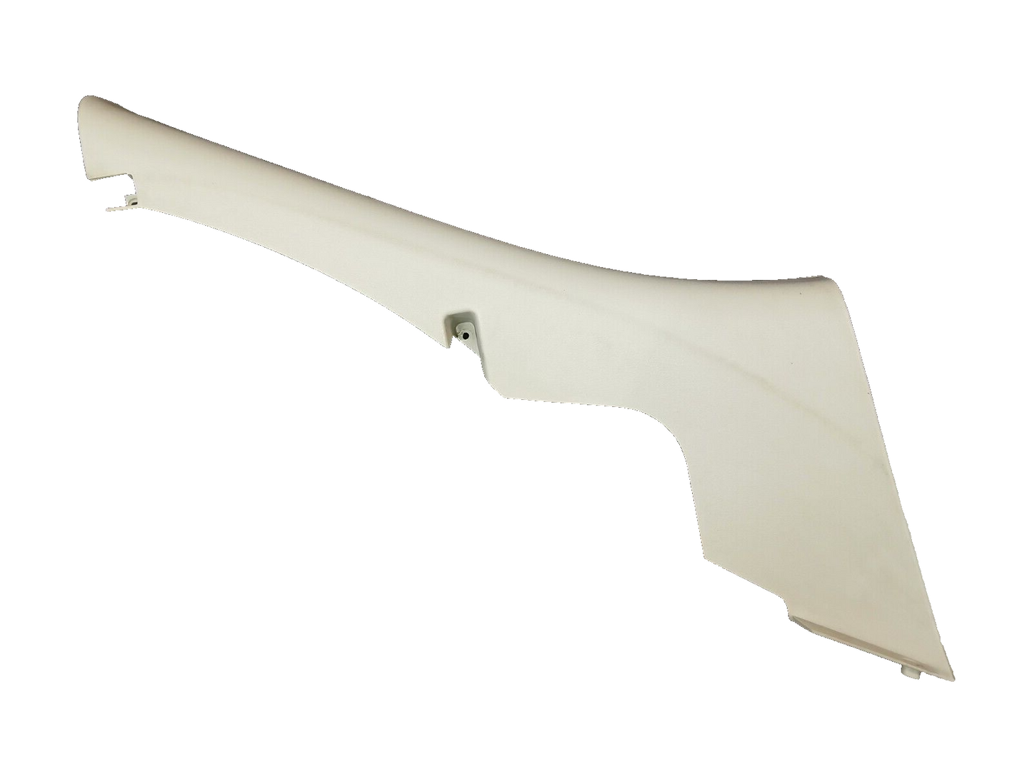 2005-2010 Charger Magnum 300 Passenger RH Side C Pillar Trim 0um50bd1ae
