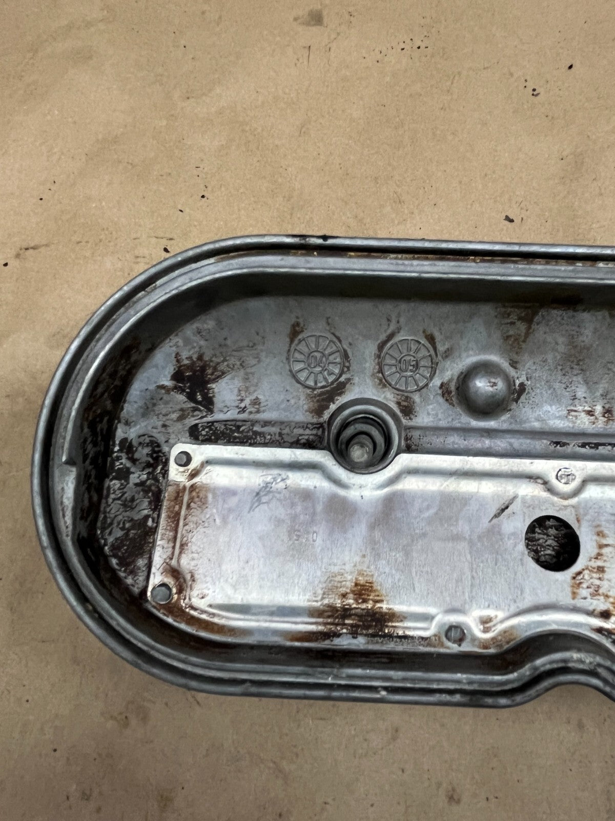 2009-2019 GM Chevrolet Cadillac GMC 4.8L 5.3L 6.0L 6.2L V8 LS LT Valve Cover Set