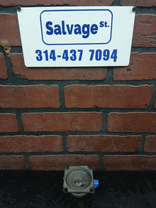 03-06 Yukon Tahoe Suburban Escalade Rear Quarter Pillar Speaker 15063259 Damaged