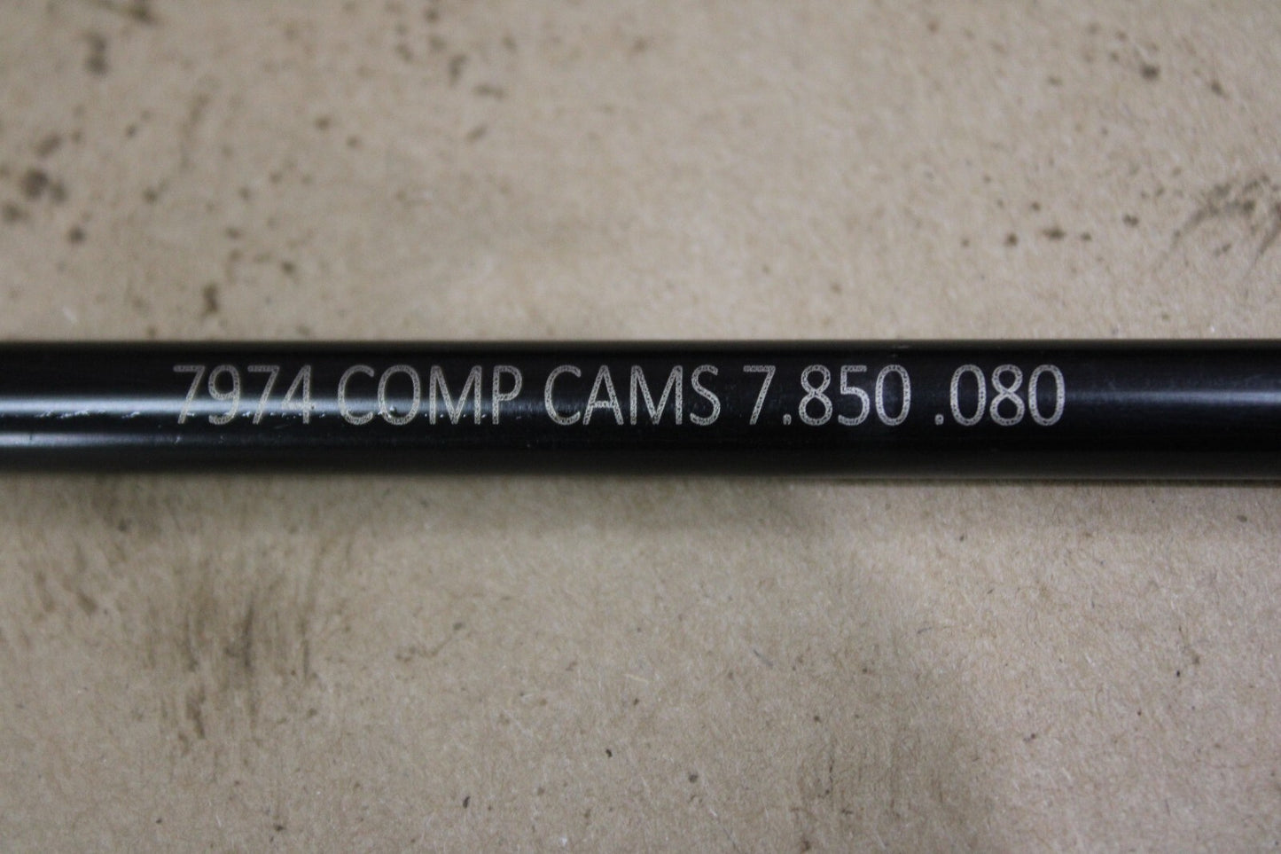 6.1L HEMI Engine 7769-8 7974-8 Comp Cams 6.600" 7.850" .080" Push Rod Set 16pcs