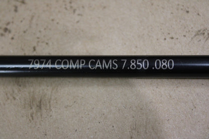 6.1L HEMI Engine 7769-8 7974-8 Comp Cams 6.600" 7.850" .080" Push Rod Set 16pcs