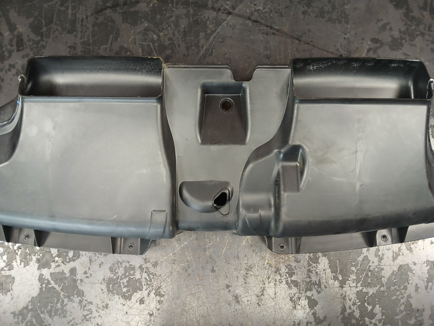 2015-2023 Dodge Challenger Mopar Front Dashboard Vent Defroster Duct 68210076AB