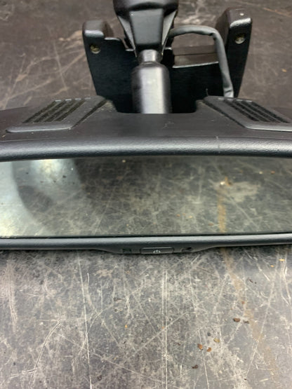 2008-2010 Jeep Grand Cherokee Mopar Auto Dim Rear View Mirror 55079778AD