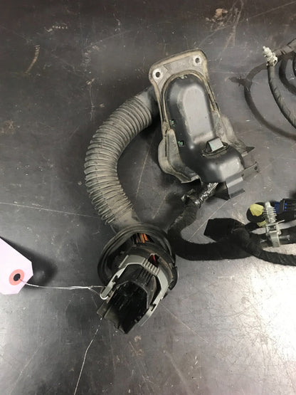 2013-2016 Dodge Dart Front Right Side Door Wire Wiring Harness P68142689AF OEM