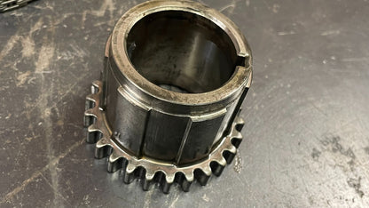 2006-2010 Dodge Charger 6.1l SRT8 OEM Timing Gear Set Cam Gear + Crank Sprocket