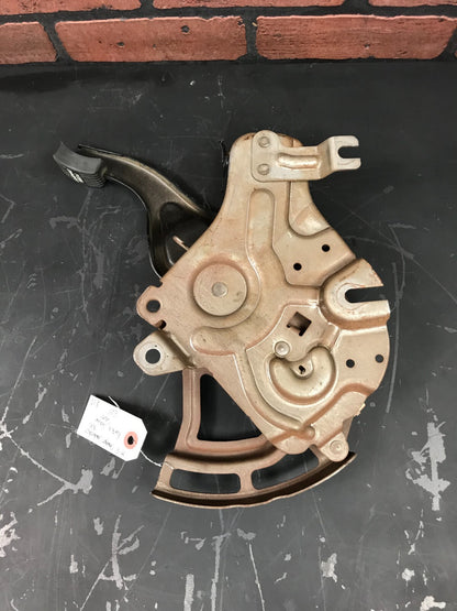 2007-2023 Charger Challenger 300 Emergency Parking Brake Pedal Lever 04779478AG