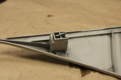 2005-2010 Chrysler 300 Passenger RH Side C Pillar Molding 0UM44BD1AD OEM Beige