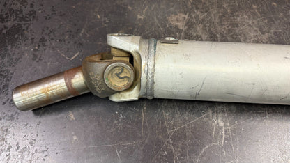 2003-2006 Gen 3 Dodge Viper SRT-10 Rear Drive Shaft Assembly 05037750aa