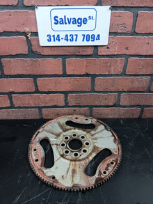 2014 Ram 1500 Eco Diesel 3.0L Flexplate 593aa1823b