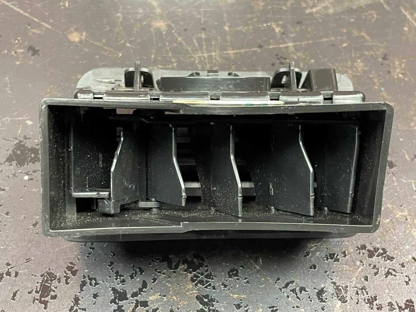 08-14 Dodge Challenger Right Passenger Dash Air Condition Heater Vent Outlet OEM