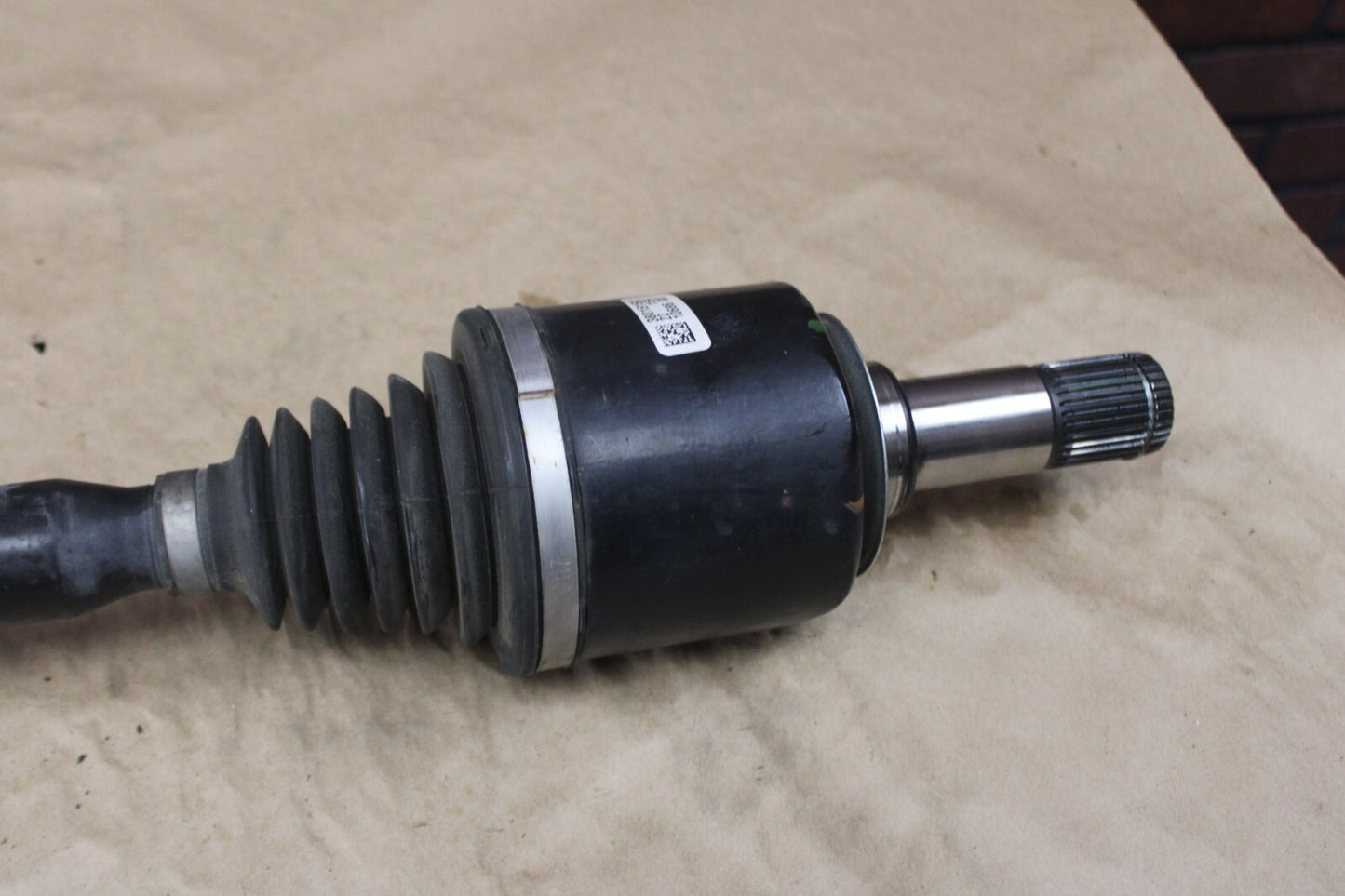 15-23 Dodge Charger 5.7L RWD Rear Left or Right CV Axle Shaft OEM 68258859AB 52k