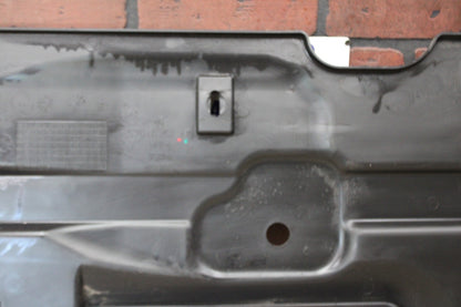 2011-2023 DODGE CHARGER REAR RIGHT UNDERBODY SPLASH SHIELD GUARD OEM TORQUE BOX
