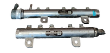 2014-2020 Ram Jeep 3.0 Diesel Fuel Injector LH & RH Rail Set 35022119G 35032008F