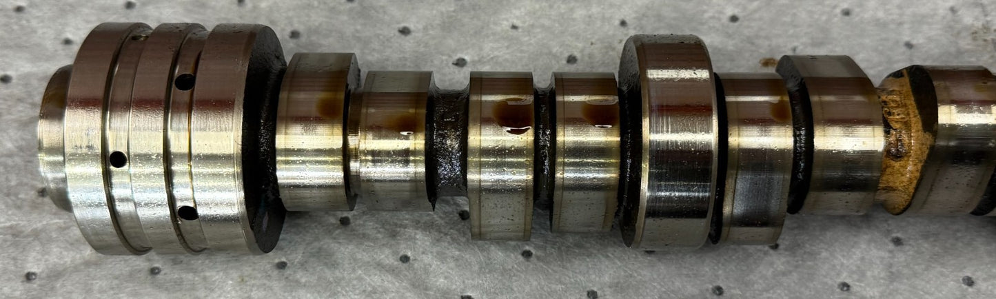 2011-2023 Challenger/Charger/300 SRT-8 Engine Camshaft 6.4L OEM Mopar 5038419AB