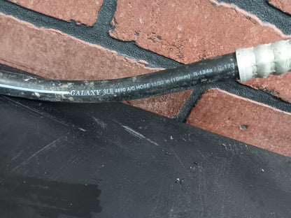 2014-2019 Dodge Ram 1500 3.0L Eco Diesel A/C Discharge Line Hose 68143796AD