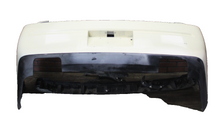 2008-2014 Dodge Challenger SRT8 OEM Rear Bumper w/ Tail Light Bezel & Valance