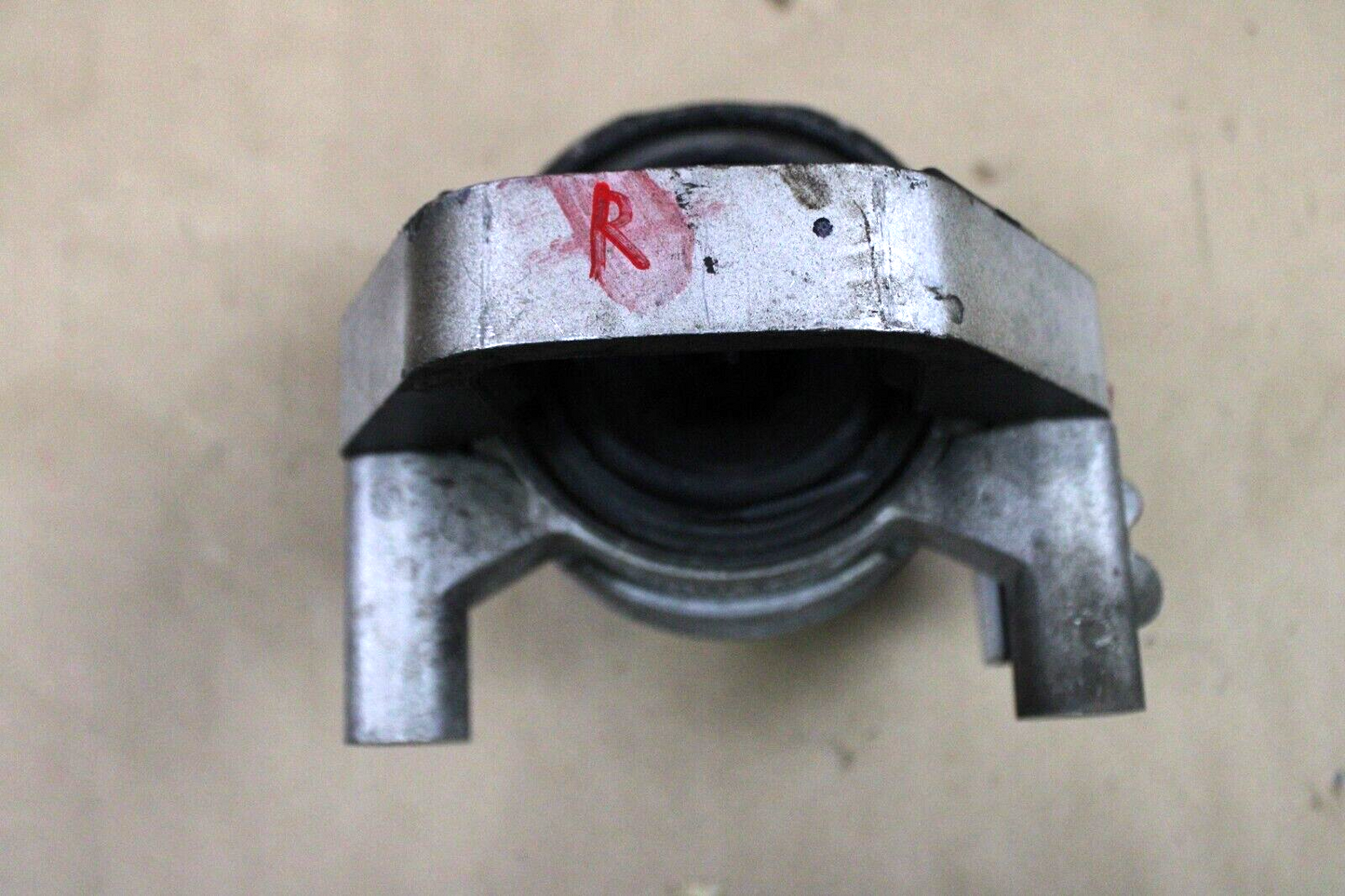 BAD 2013-2018 Audi S7 4.0L Passenger RH Side Engine Mount w/ Sensor 4H0 799 256T