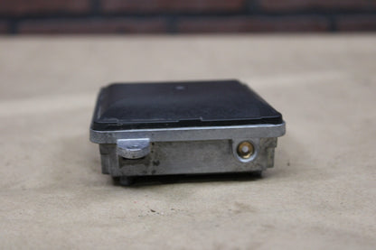 2012-2015 AUDI A7/S7 LEFT LANE CHANGE ASSIST CONTROL UNIT MODULE OEM 4G0907566J