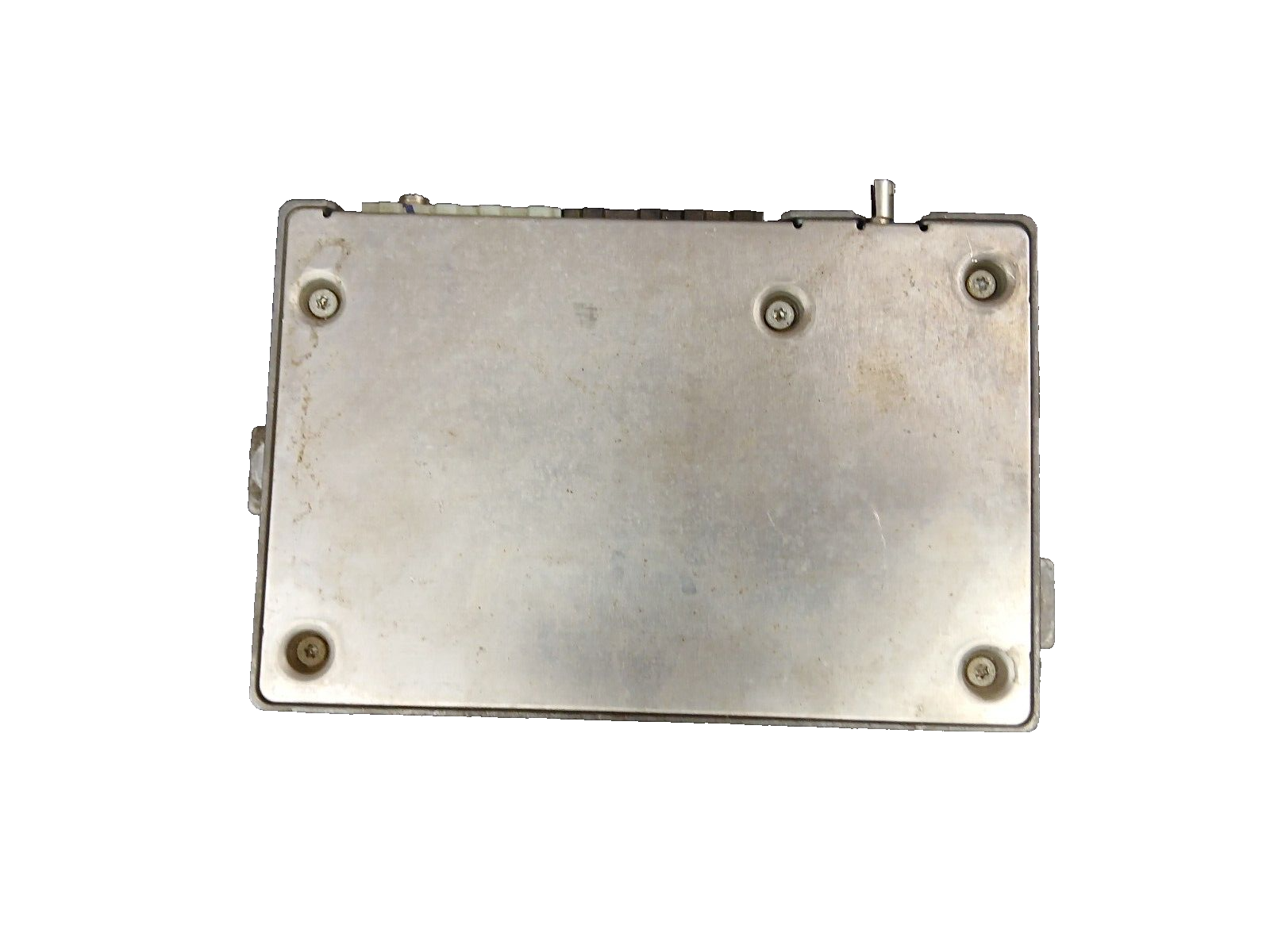 2007-2008 Pontiac Solstice GXP Communication Control Unit Module 15942380