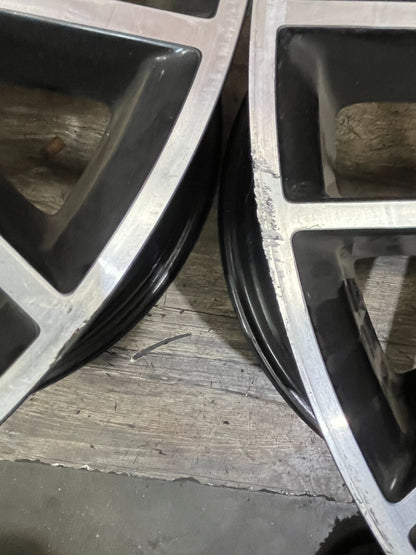 21-23 Mercedes Benz S Class S500 S580 OEM 20x9 20" Wheel Rim Set 4 A2234013800