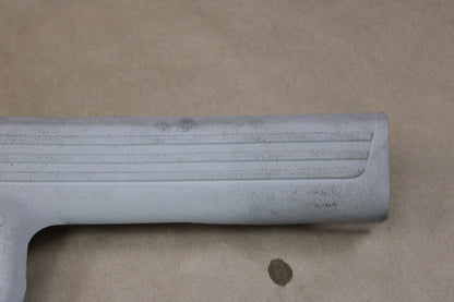 2005-2010 Chrysler 300 SRT8 Rear Driver LH Side Scuff Plate Sill Trim 0UM63BD1AE