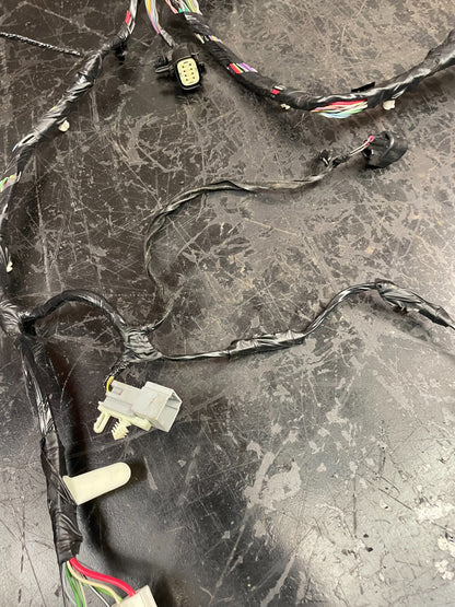 2013-2016 FORD ESCAPE Tailgate Trunk Hatch Wire Harness FV4T-14A583-R59CL