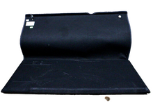 12-18 AUDI S7/RS7 TRUNK LUGGAGE SPARE TIRE FLOOR CARGO TRIM COVER OEM 4g8863463B