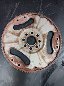 2014 Ram 1500 Eco Diesel 3.0L Flexplate 593aa1823b