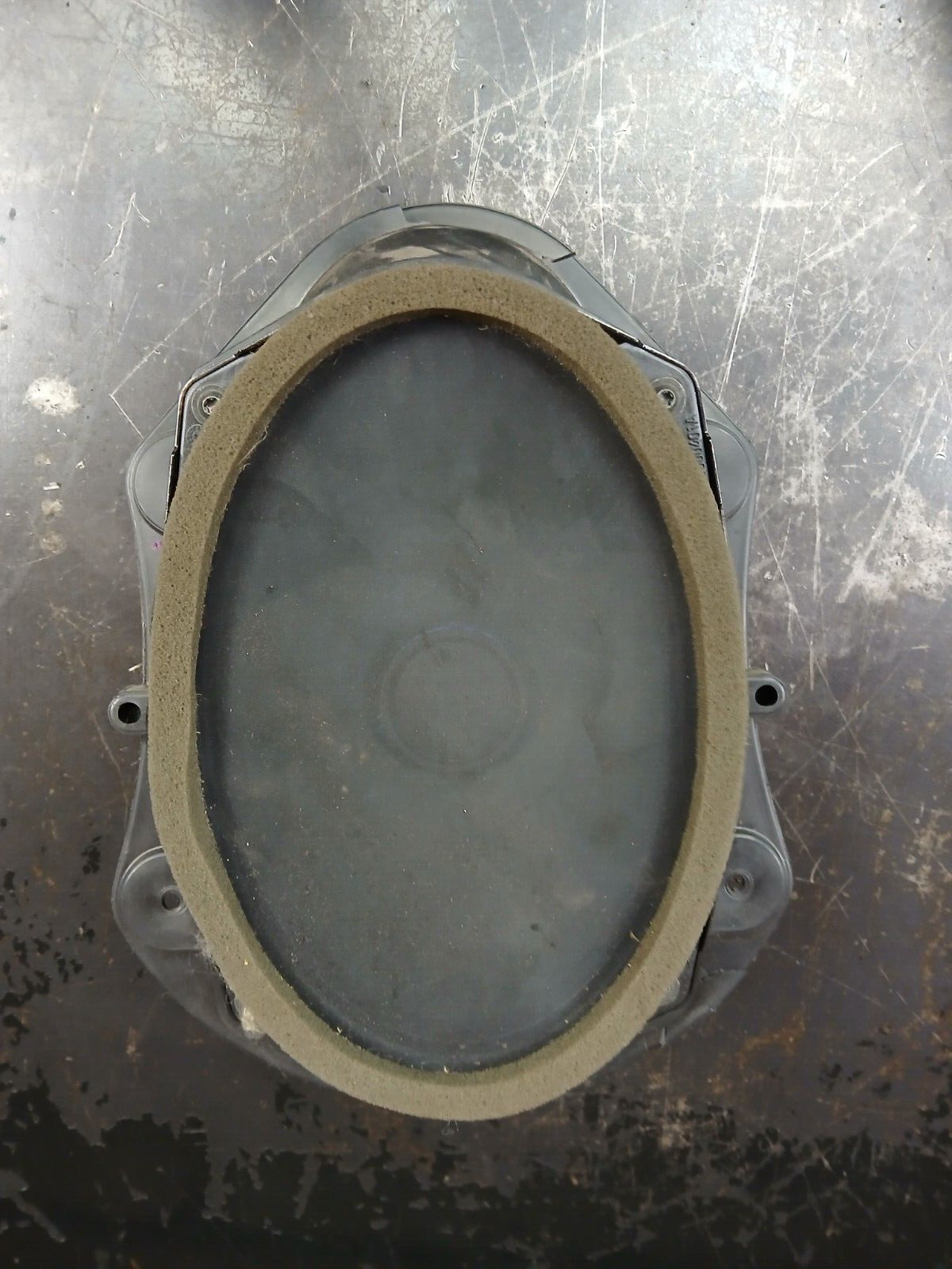 2012-2023 Dodge Challenger Audio Speaker Set of 4 68043045ab 05091042ab