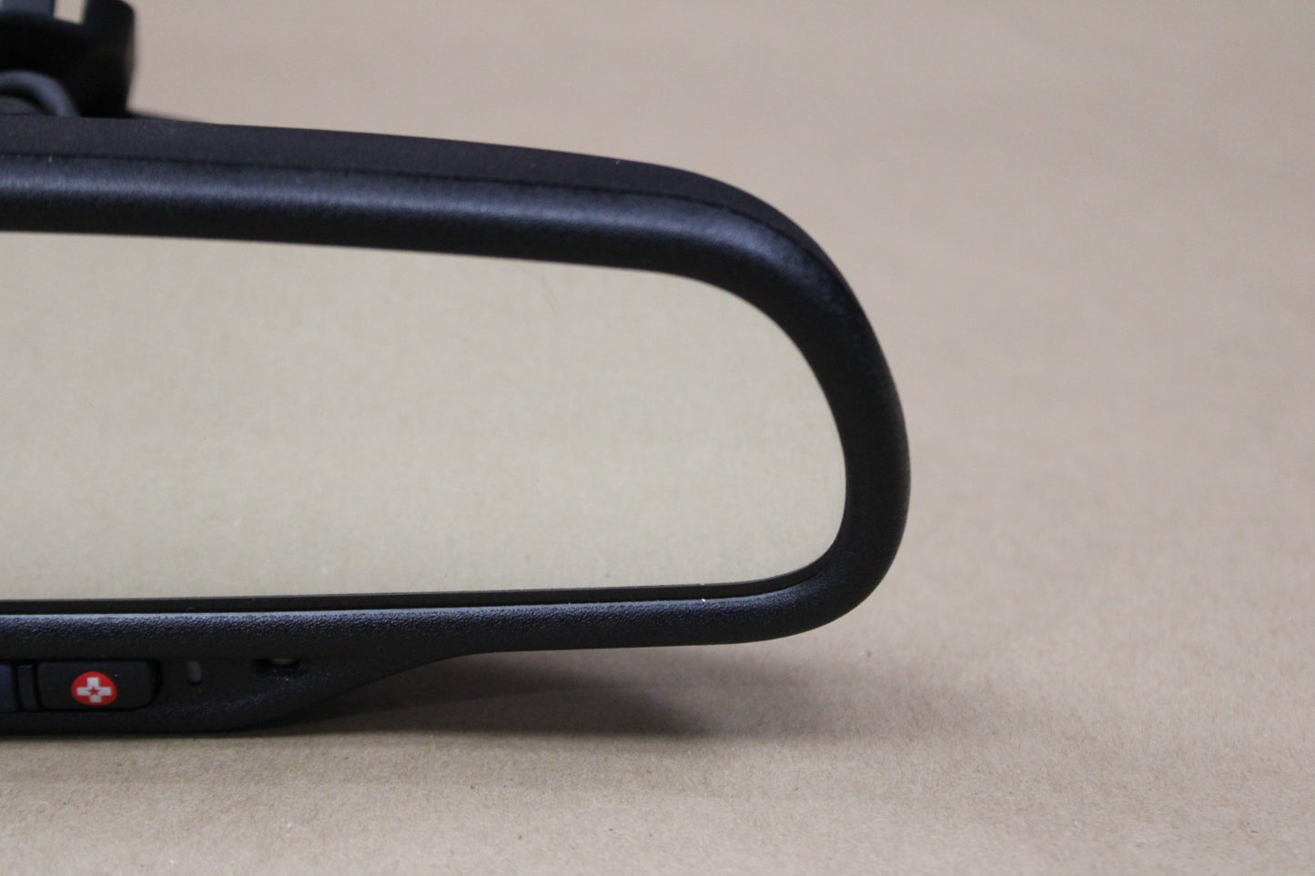 2009-2014 GM Cadillac Escalade Interior Rear View Mirror Assembly 25774812 OEM