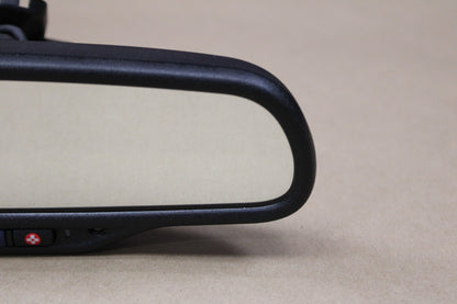 2009-2014 GM Cadillac Escalade Interior Rear View Mirror Assembly 25774812 OEM