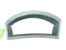 2005-2007 Jeep Grand Cherokee Dash Instrument Cluster Panel Speedometer Bezel