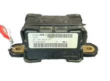 06-08 Dodge Jeep Chrysler YAW Rate Dynamics Sensor Control Module OEM 56029328AB