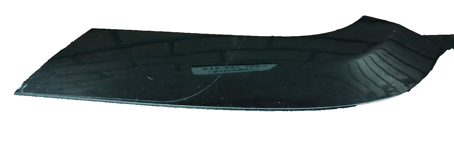 13-22 Jeep Grand Cherokee Passenger RH Door Wheel Arch Flare Molding 465225
