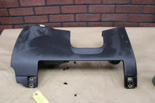 11-18 Audi A8 Quattro Lower Steering Column Knee Bolster Cover Panel 4H1857005