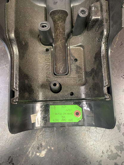 07-10 JEEP GRAND CHEROKEE SRT8 STEERING COLUMN SHROUD