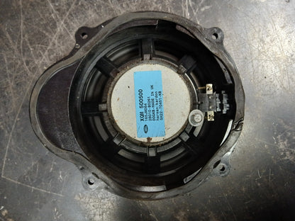2008 Range Rover Round Harman Kardon Audio Sound Speaker Set 5h2270451lb