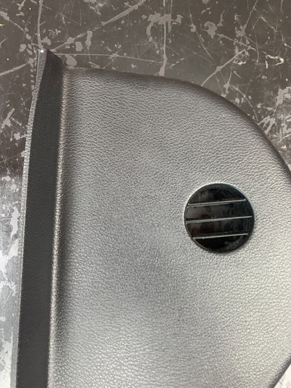 2011-2023 DODGE CHARGER DASH LEFT SIDE END CAP TRIM COVER PANEL OEM 1QD23DX9AF