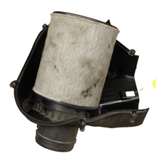 2011-2012 Audi A8 Quattro A8L Right Air Cleaner Intake Filter Housing Box OEM